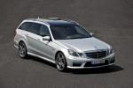 Mercedes-Benz E63 AMG Estate 2009 года